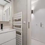 Modern Near Parc De Merl & Center Apartment