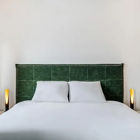 Appartamento Stylish With King Bed, Balcony And Full Kitchen *