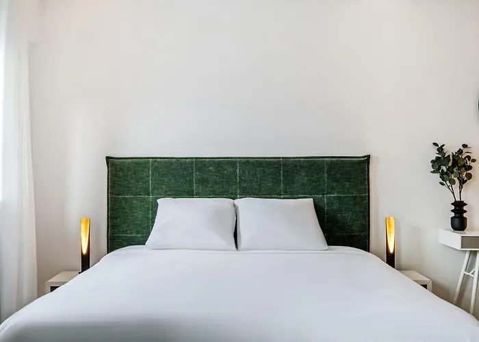 Апартаменты Modern Near Parc De Merl & Center *