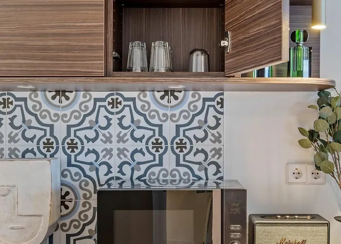 Modern Near Parc De Merl & Center Luxemburgo